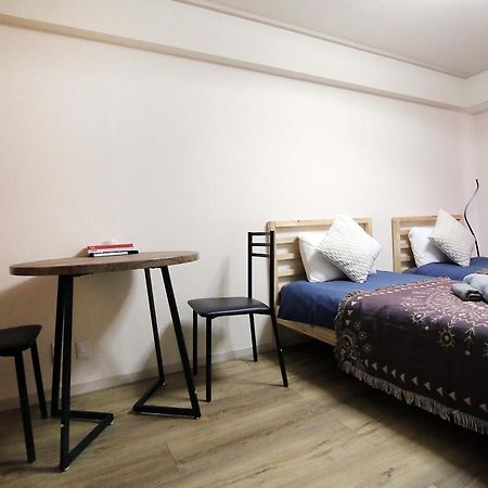 Heisiei House Shin-Okubo Free Wifi Apartment Tokyo Exterior photo