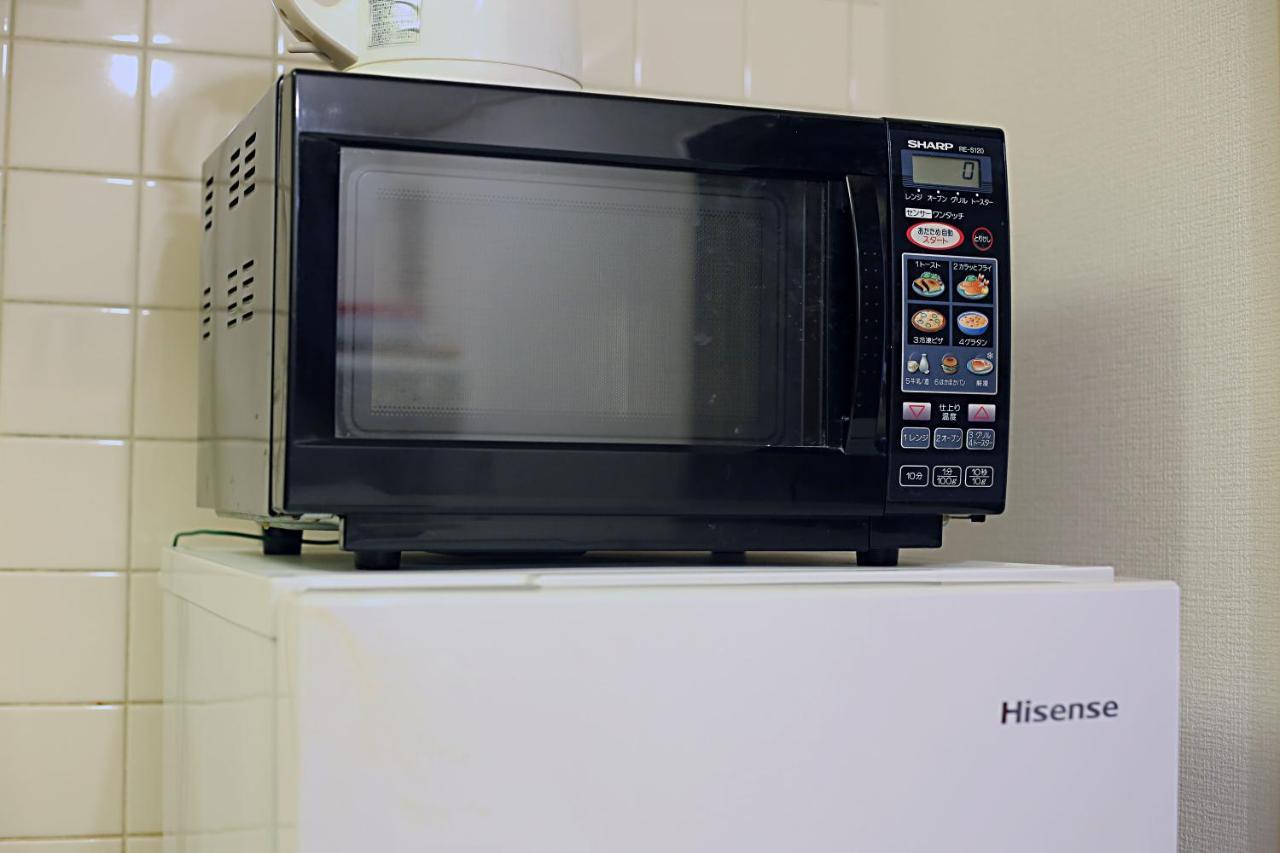 Heisiei House Shin-Okubo Free Wifi Apartment Tokyo Exterior photo