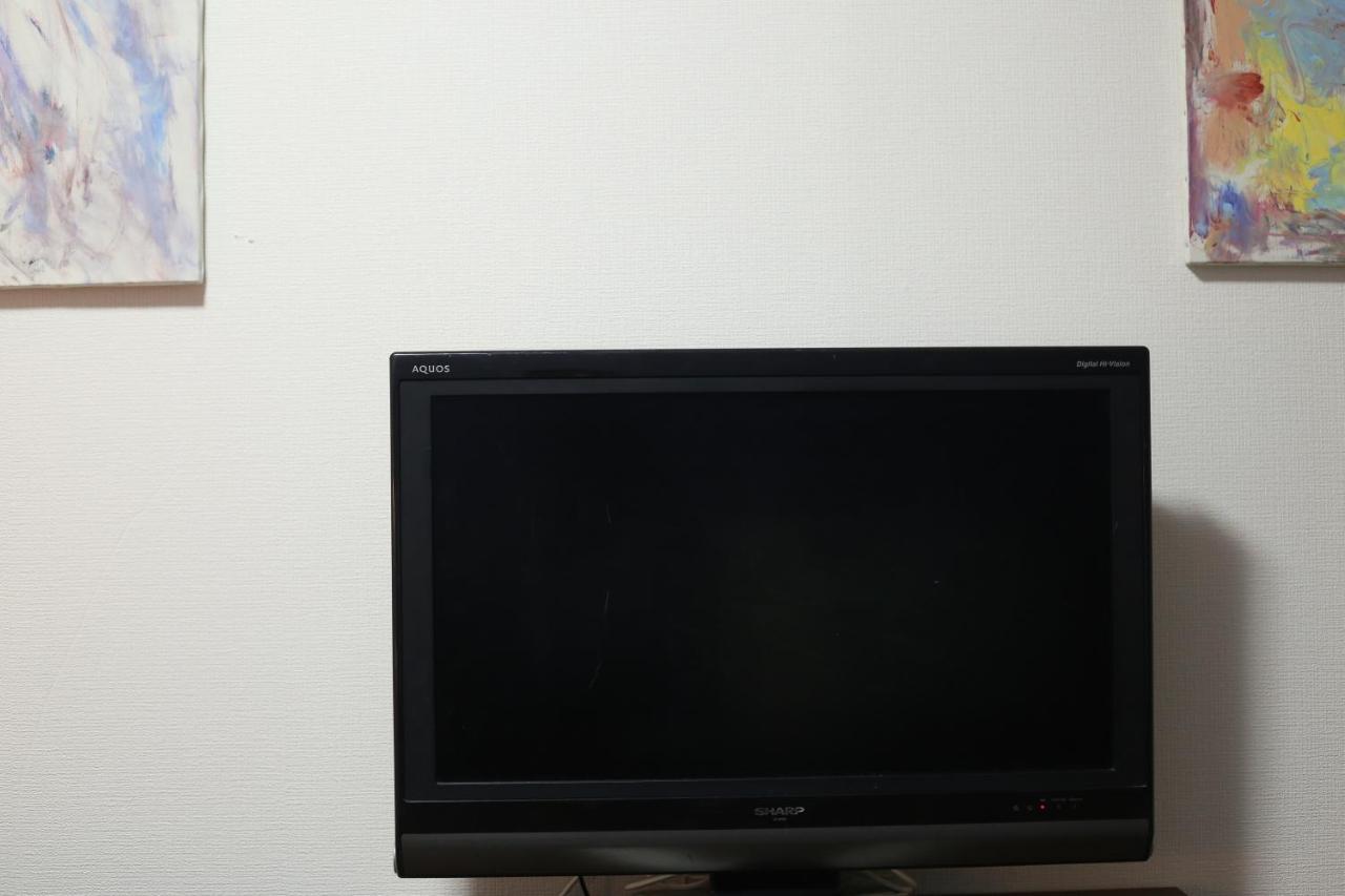 Heisiei House Shin-Okubo Free Wifi Apartment Tokyo Exterior photo