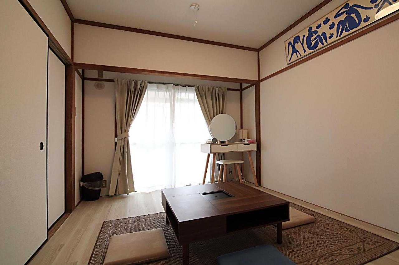 Heisiei House Shin-Okubo Free Wifi Apartment Tokyo Exterior photo