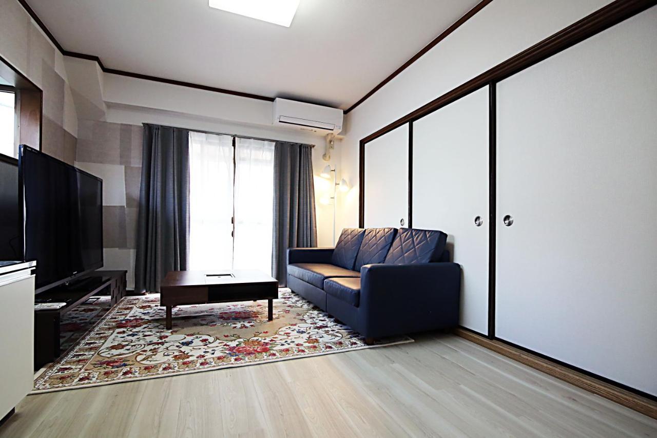 Heisiei House Shin-Okubo Free Wifi Apartment Tokyo Exterior photo