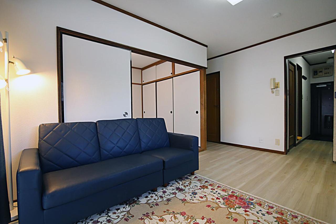 Heisiei House Shin-Okubo Free Wifi Apartment Tokyo Exterior photo