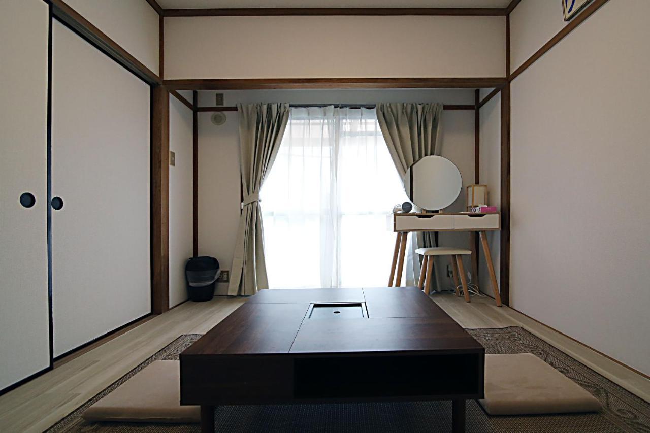 Heisiei House Shin-Okubo Free Wifi Apartment Tokyo Exterior photo