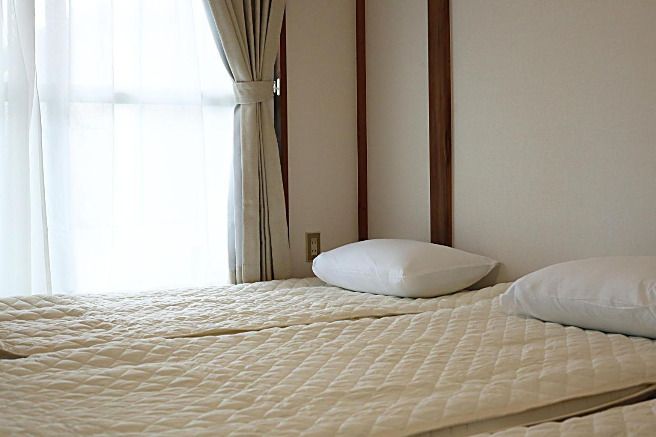 Heisiei House Shin-Okubo Free Wifi Apartment Tokyo Exterior photo