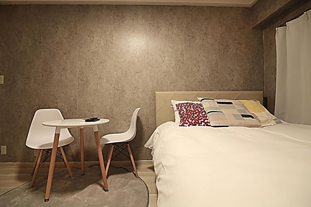 Heisiei House Shin-Okubo Free Wifi Apartment Tokyo Exterior photo