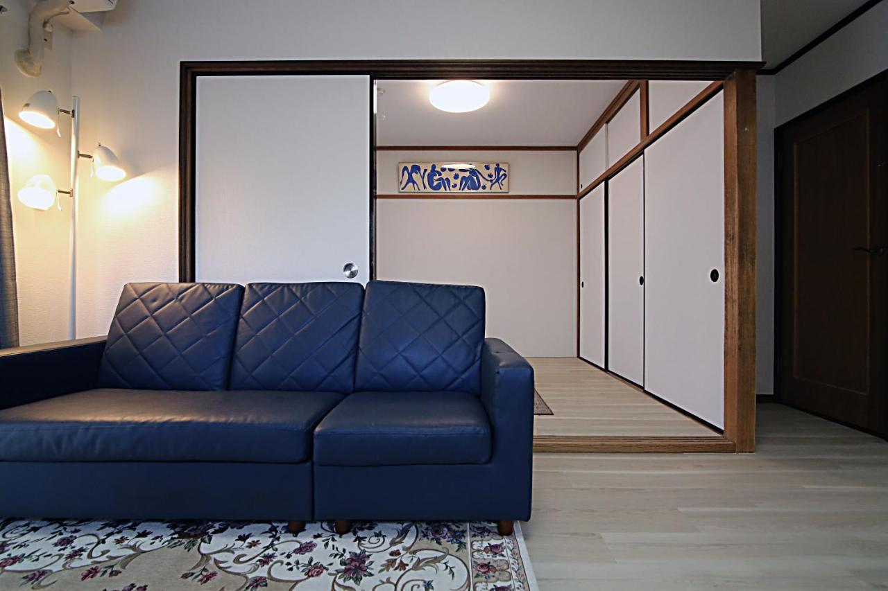Heisiei House Shin-Okubo Free Wifi Apartment Tokyo Exterior photo